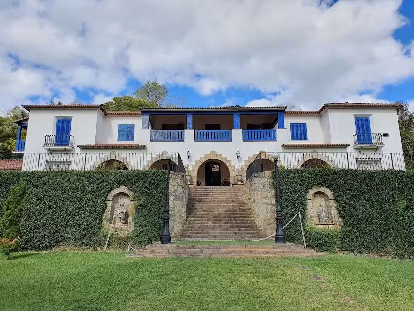 Pousada Fazenda Ponte Alta