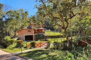 Pousada Fazenda Renascer