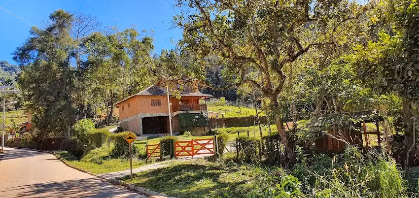 Pousada Fazenda Renascer