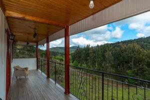 Pousada Fazenda Rinc&atilde;o Comprido