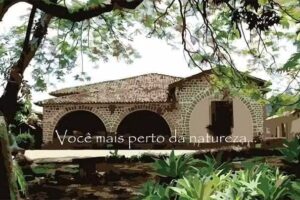 Pousada Fazenda Sant&rsquo;Ana