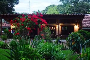 Pousada Fazenda São Bento