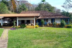 Pousada Fazenda S&atilde;o Bento &ndash; Dourado &ndash; SP