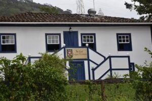 Pousada Fazenda S&atilde;o Jo&atilde;o