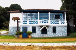 Pousada Fazenda S&atilde;o Jo&atilde;o da Mata