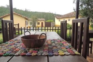 Pousada Fazenda S&atilde;o Luiz Eventos e Turismo