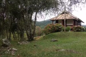 Pousada Fazenda Serra Bonita