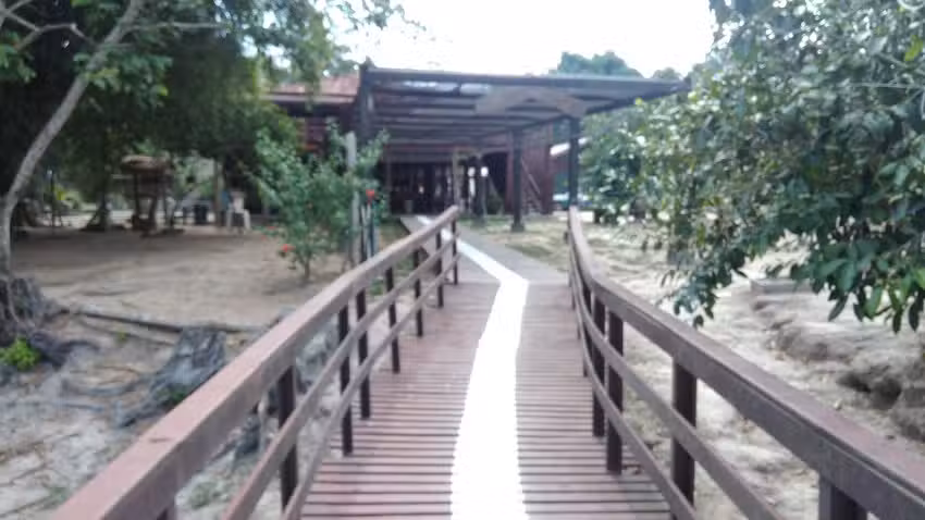 Pousada Fazenda Sonhada