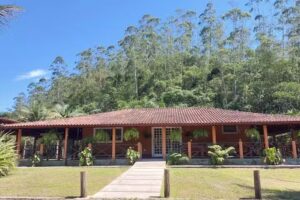 Pousada Fazenda Vale Verde