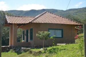 Pousada Fazenda Vit&oacute;ria