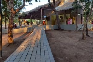 Pousada Fazendinha Jalapão