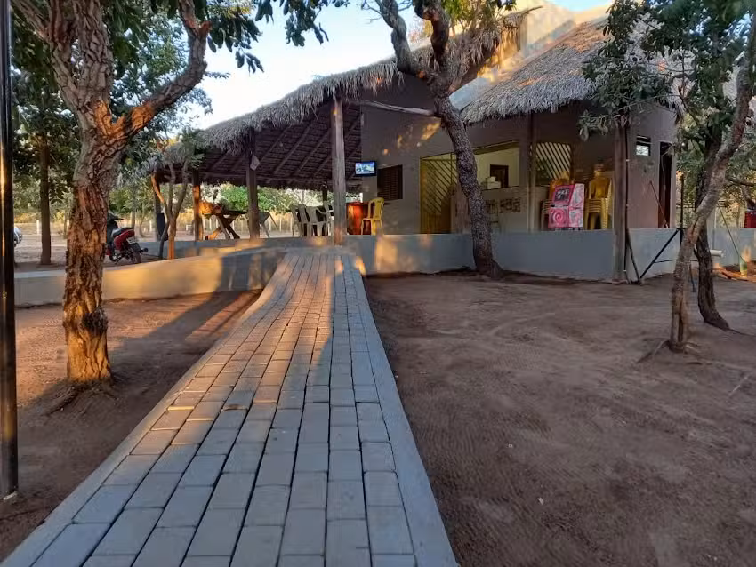 Pousada Fazendinha Jalap&atilde;o