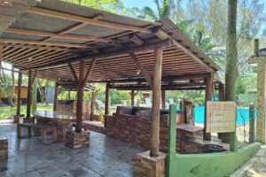 Pousada Fazendinha Tatuíra