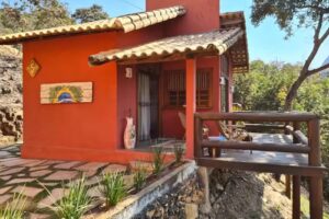 Pousada Fecho da Serra