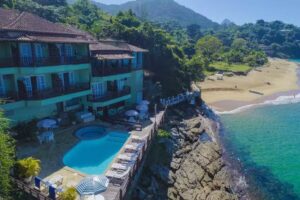 Pousada Feiti&ccedil;o Cai&ccedil;ara