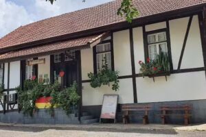 Pousada Fel&iacute;cia