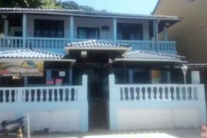 Pousada Felicidade e Harmonia