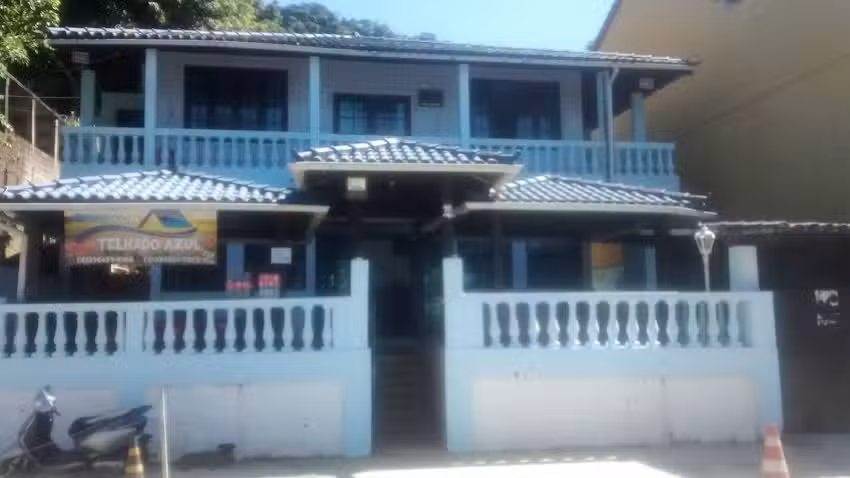 Pousada Felicidade e Harmonia