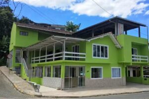 Pousada Fel&iacute;cio