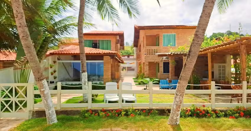 Pousada Fen&iacute;cia