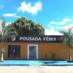 Pousada fenix