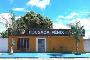 Pousada fenix