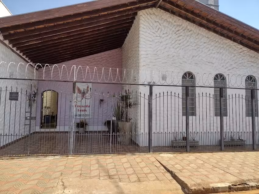 Pousada F&ecirc;nix