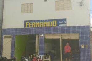 Pousada Fernando
