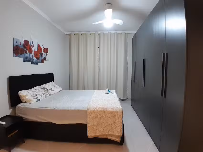 Pousada Ferreira &ndash; TJ