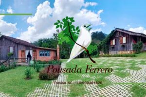 Pousada Ferrero