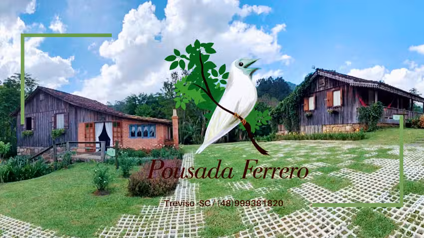 Pousada Ferrero