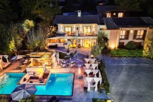 Pousada Figueira da Serra