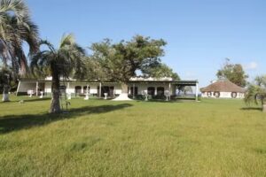 Pousada Figueira Torta