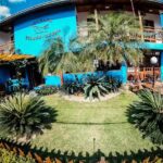 Pousada Filhos Da Terra