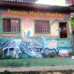 Pousada Filhos da Terra