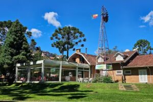 Pousada Filos&oacute;fica