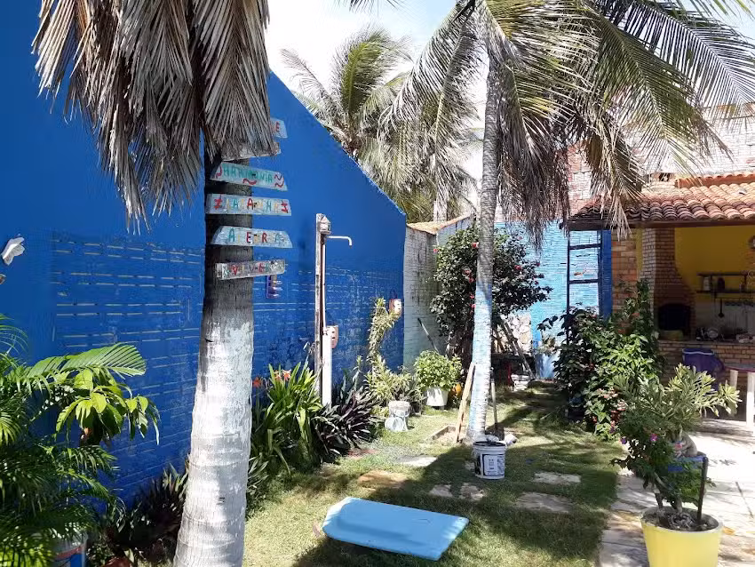 Pousada Filtro Dos Sonhos