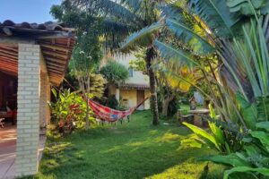 Pousada Fim do Mundo