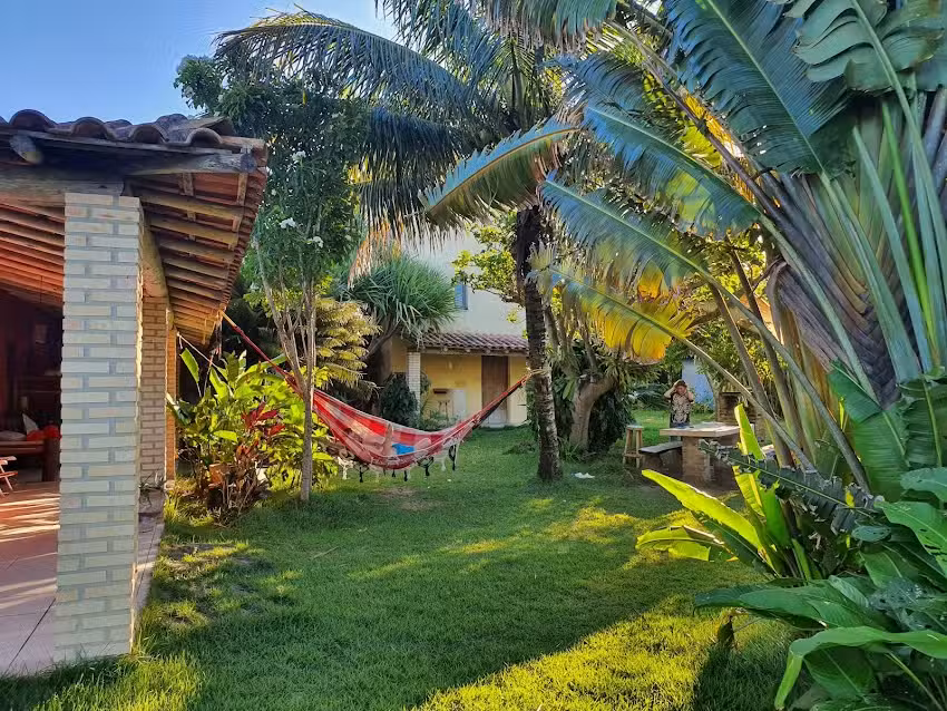 Pousada Fim do Mundo