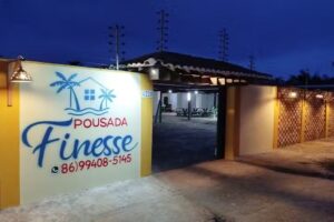 Pousada Finesse
