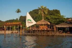 Pousada Flambai&atilde;o