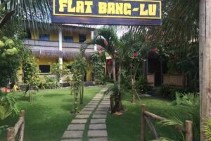 Pousada Flat Bang Lu