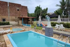 Pousada Flat do Golfinho