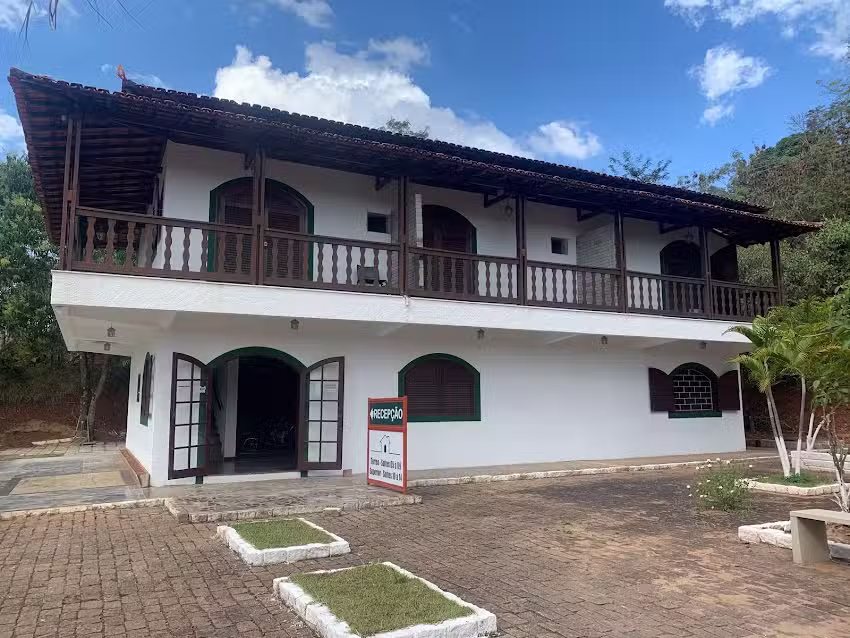 Pousada Flat Royal