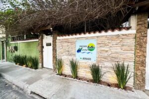 Pousada Flats Miramar