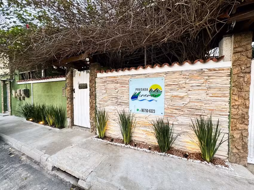Pousada Flats Miramar