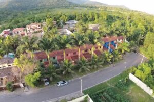 Pousada Flats Navegantes