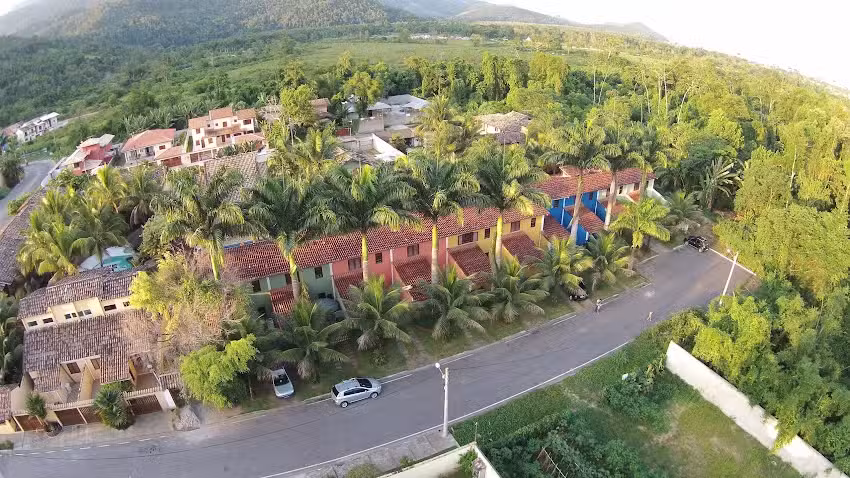 Pousada Flats Navegantes