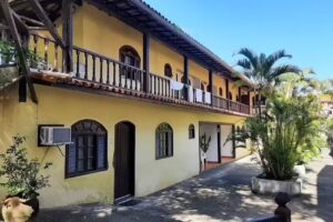 Pousada Flats Paguru