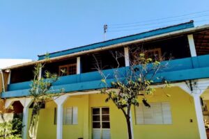 Pousada Flay 7 minutos perto do Aeroporto Internacional de Florianópolis